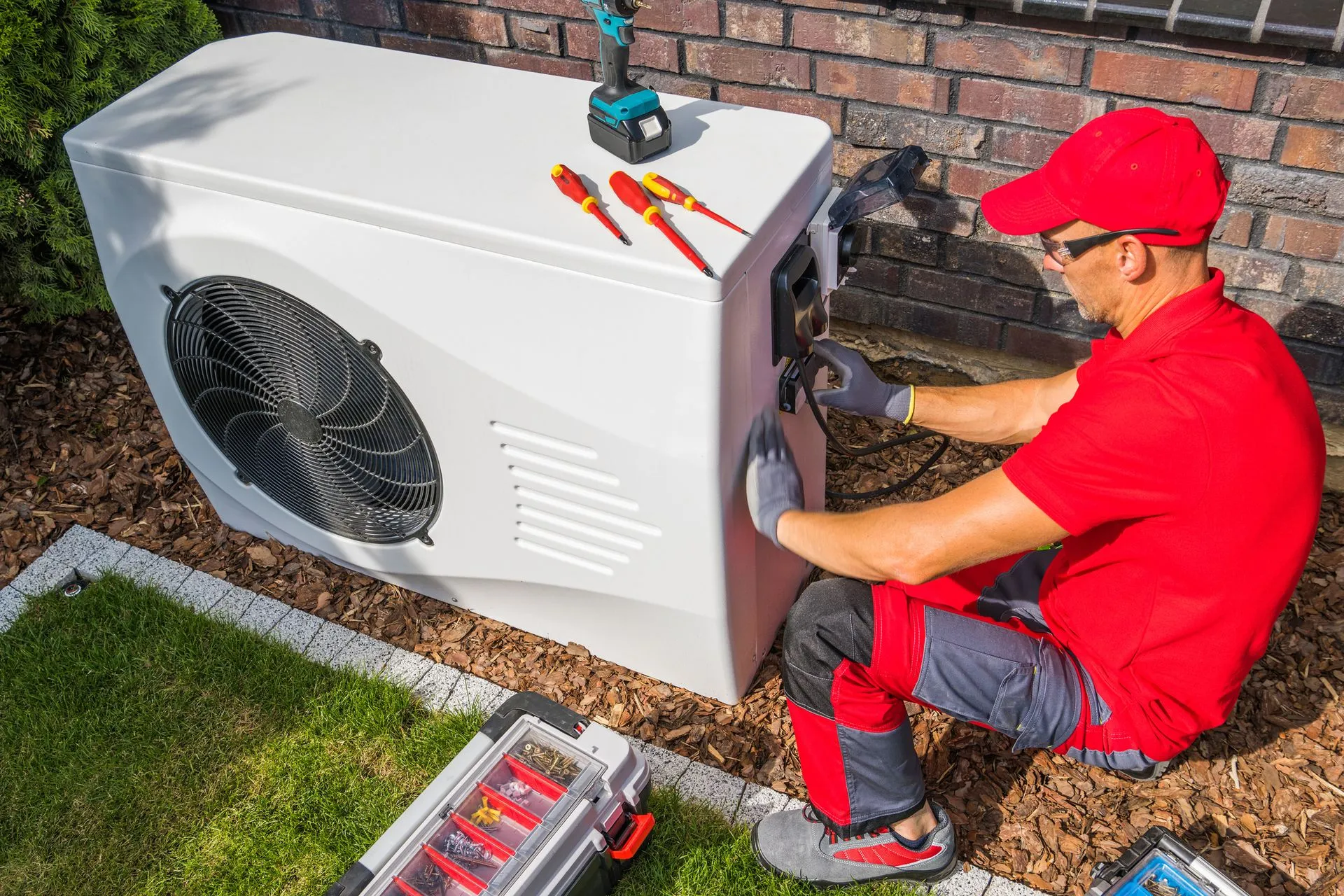 About HVAC in Sorrento, FL